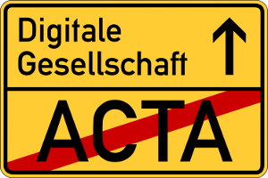 Das Abkommen kann zu Netzzensur und einer Echtzeitüberwachung des Datenverkehrs führen